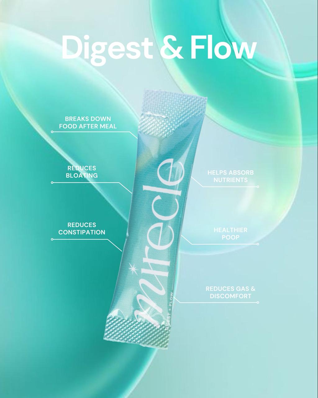 Digest & Flow